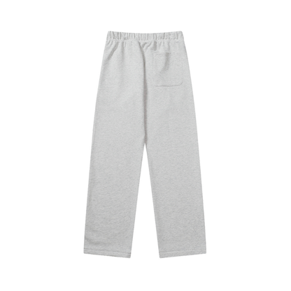 Pantalon gris clair Essentials