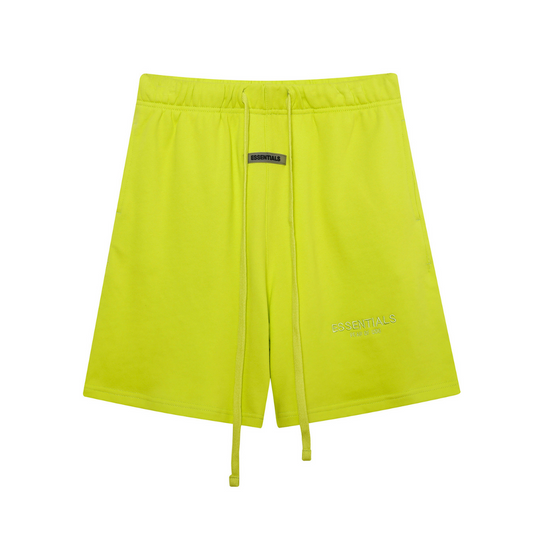 Shorts essentiels