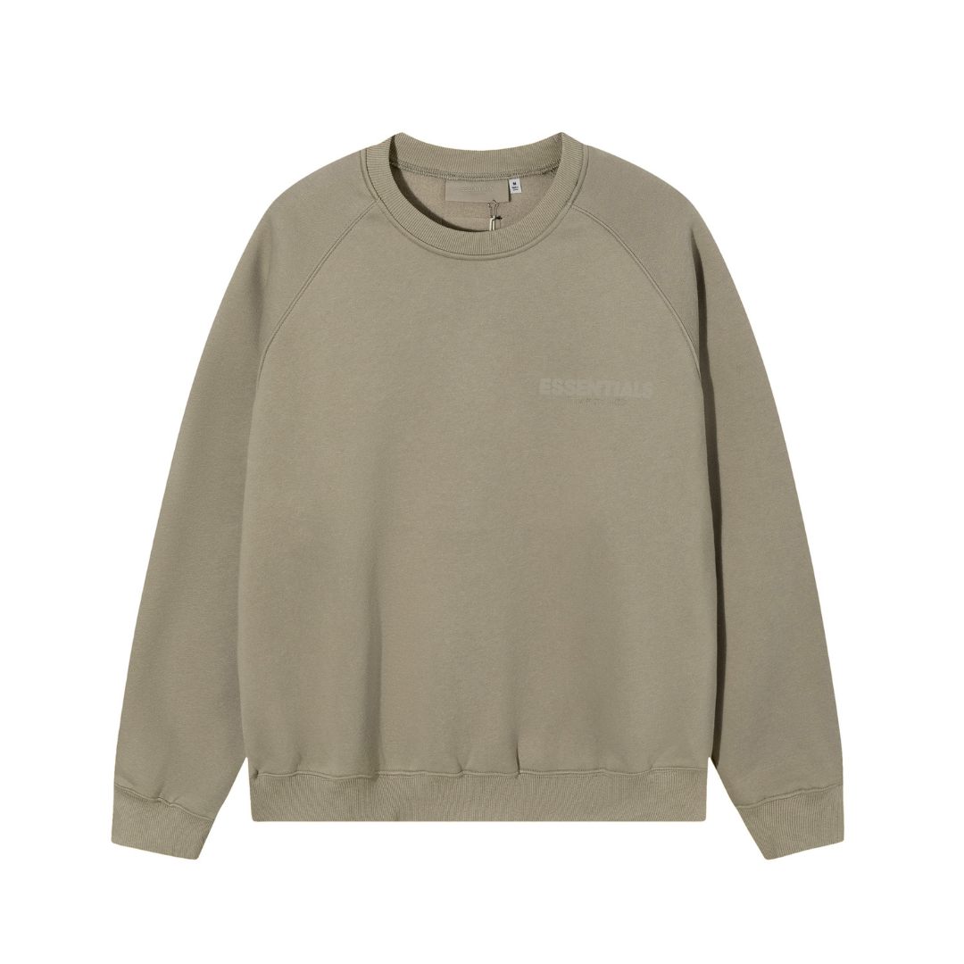 Sweat-shirt Essentials