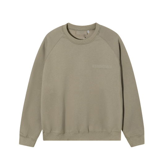 Sweat-shirt Essentials