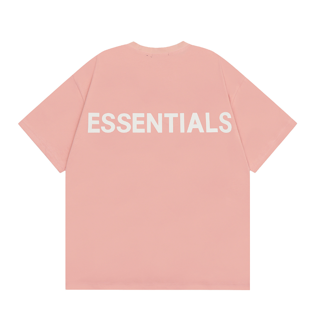 T-shirt Essentials