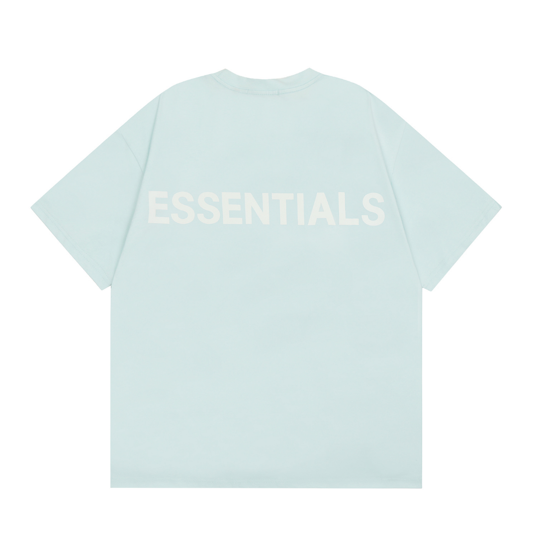 T-shirt Essentials