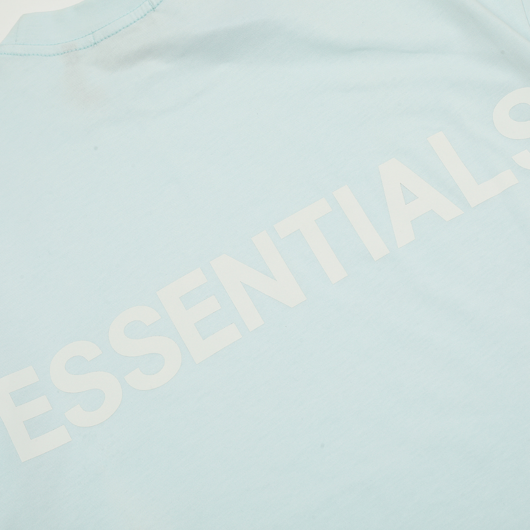 T-shirt Essentials