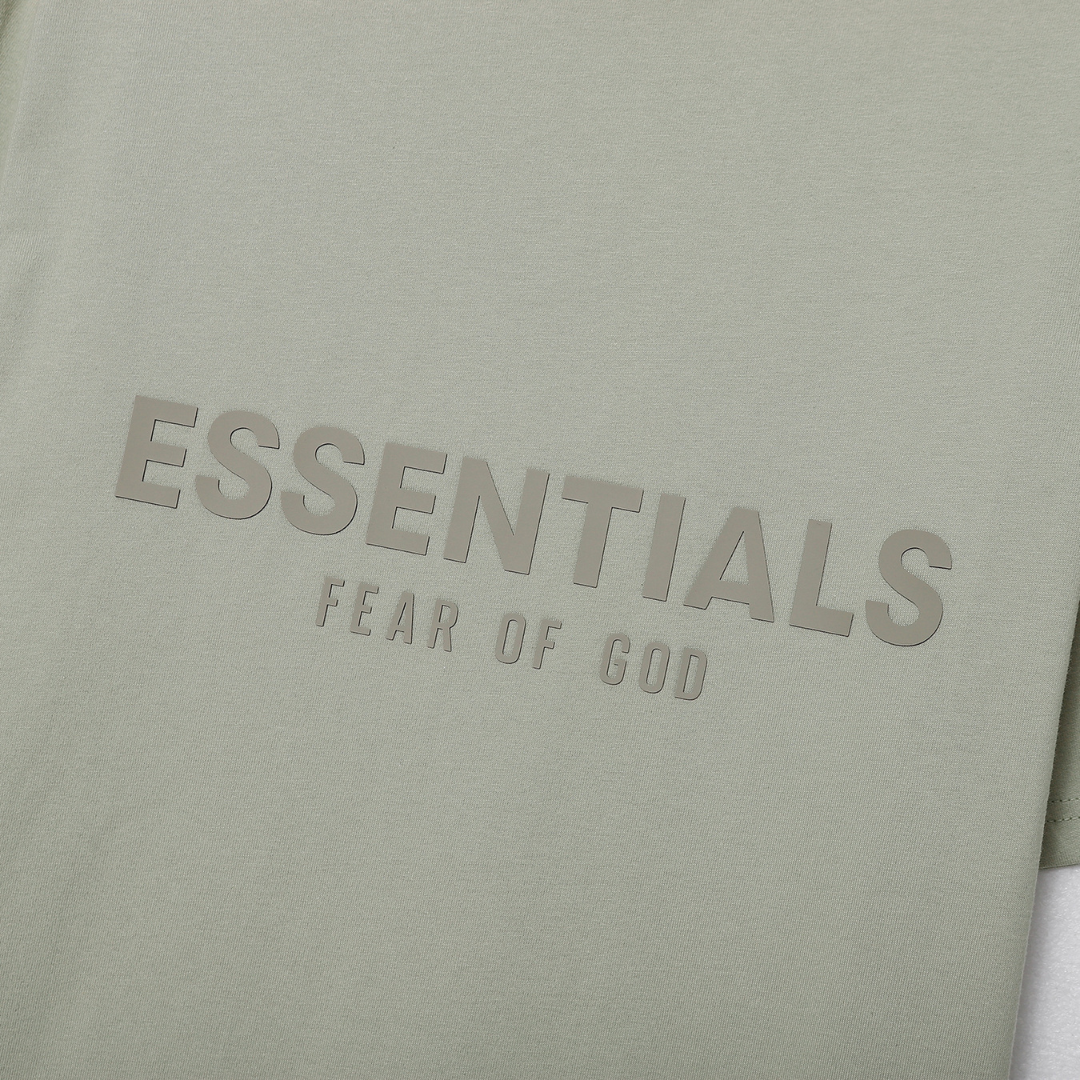 T-shirt Essentials