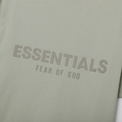 T-shirt Essentials