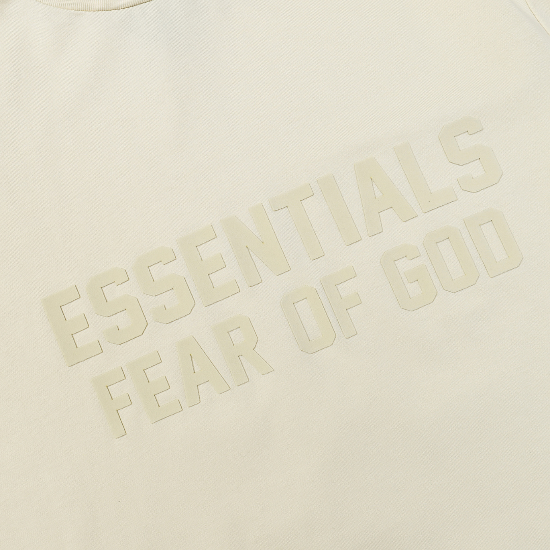 T-shirt Essentials
