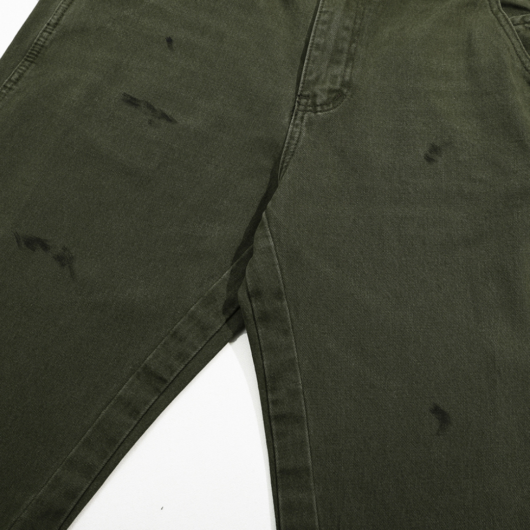 Galerie Dpt. Jeans évasés