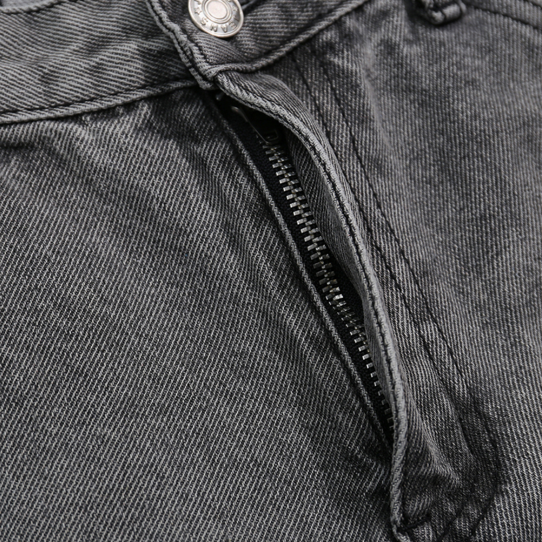 Galerie Dpt. Jeans évasés