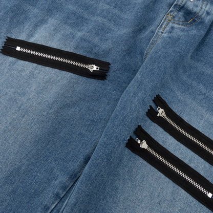 Galerie Dpt. Jeans évasés