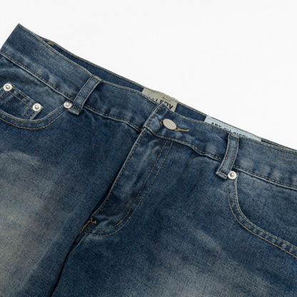 Galerie Dpt. Jeans évasés