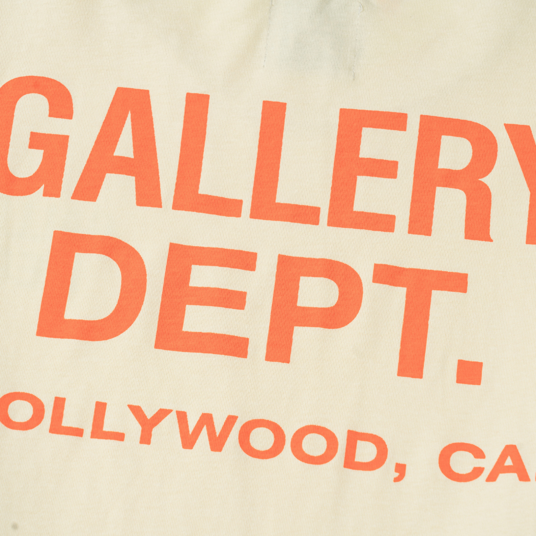 Galerie Dpt. Sweat à capuche