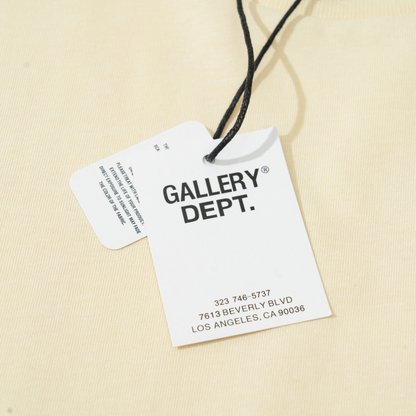 Galerie Dpt. Sweat à capuche