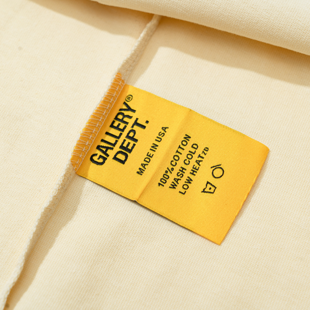 Galerie Dpt. Sweat à capuche