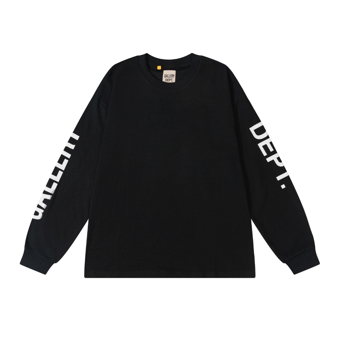 Galerie Dpt. Sweat à capuche