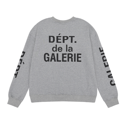 Galerie Dpt. Sweat à capuche