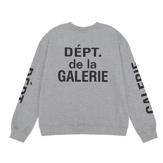 Galerie Dpt. Sweat à capuche