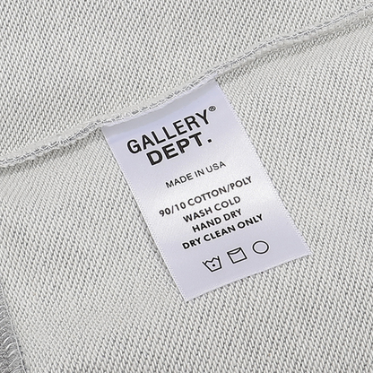 Galerie Dpt. Sweat à capuche