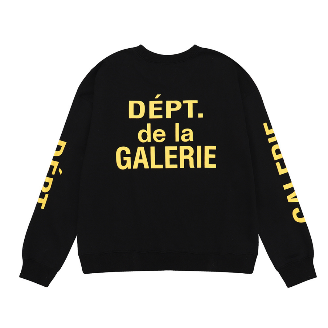 Galerie Dpt. Sweat à capuche