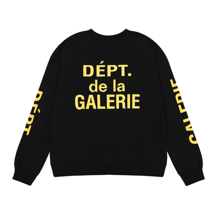 Galerie Dpt. Sweat à capuche