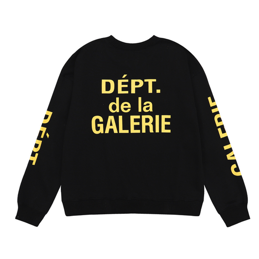 Galerie Dpt. Sweat à capuche