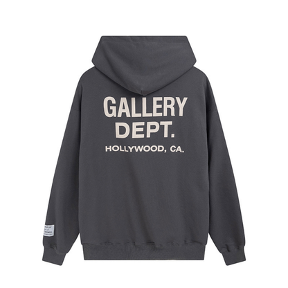 Galerie Dpt. Sweat à capuche