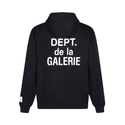 Veste du département Galerie