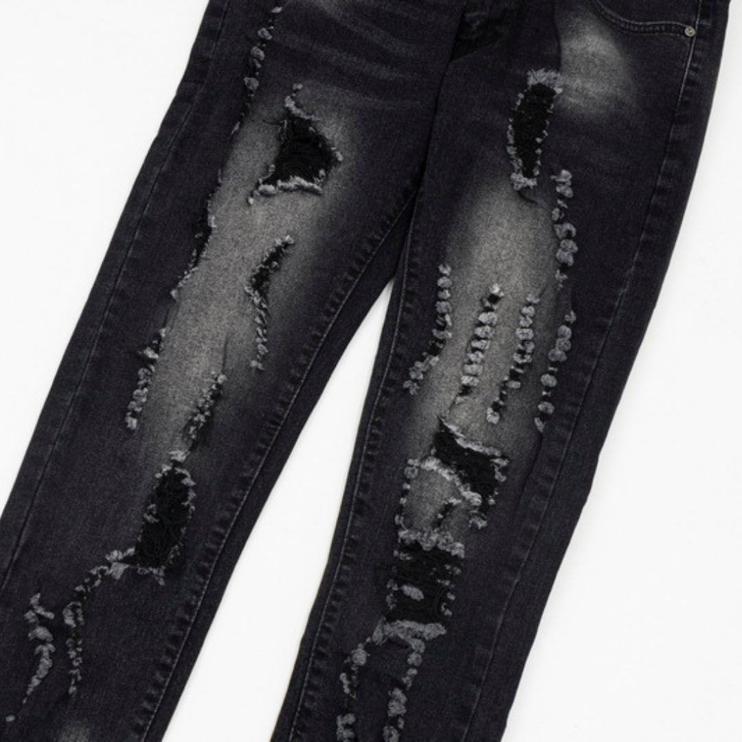 Galerie Dpt. Peinture Jeans