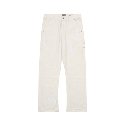 Galerie Dpt. Peinture Jeans