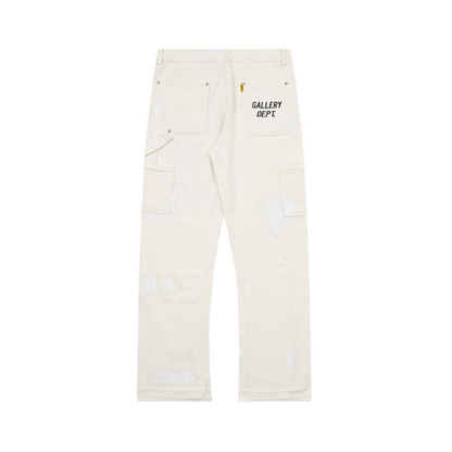 Galerie Dpt. Peinture Jeans