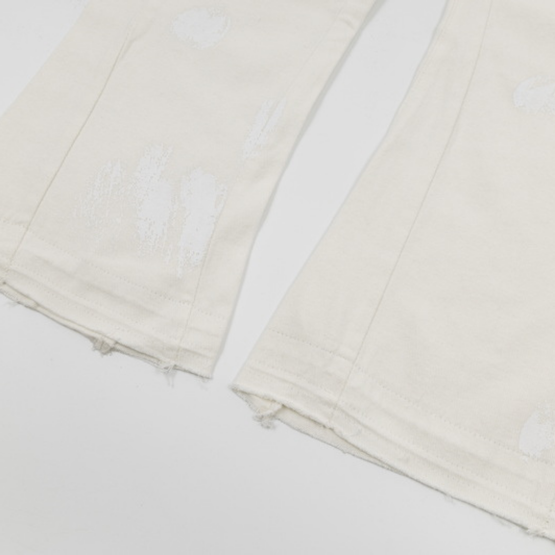 Galerie Dpt. Peinture Jeans