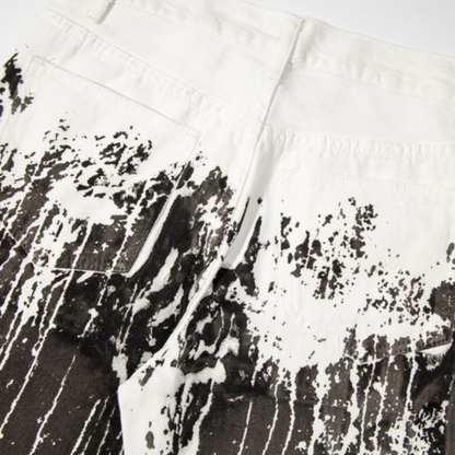 Galerie Dpt. Peinture Jeans