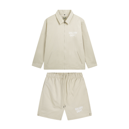 Département de la galerie Ensemble court