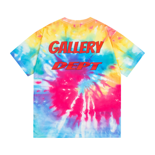 T-shirt du département Galerie