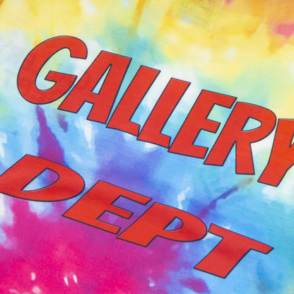 T-shirt du département Galerie