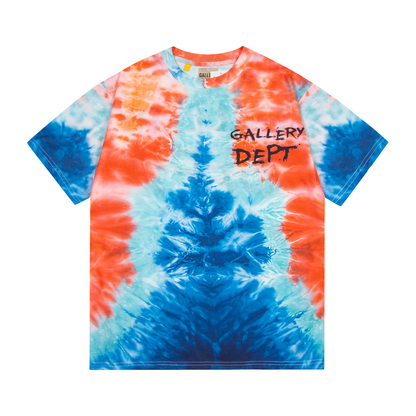 T-shirt du département Galerie