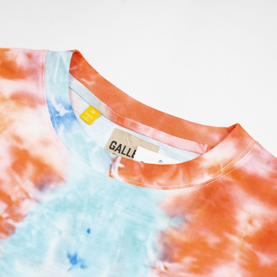 T-shirt du département Galerie