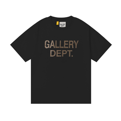 T-shirt du département Galerie
