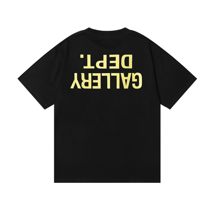 T-shirt du département Galerie