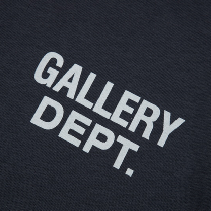 T-shirt du département Galerie