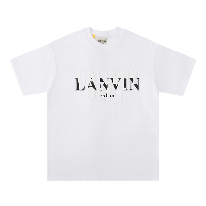 T-shirt du département Galerie