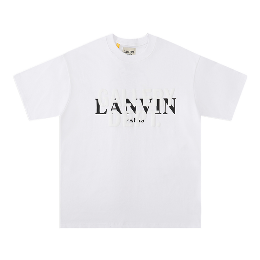 T-shirt du département Galerie