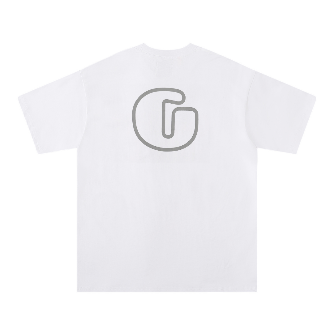 T-shirt du département Galerie