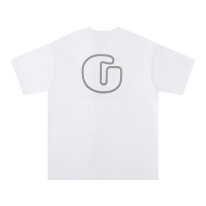 T-shirt du département Galerie