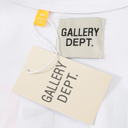 T-shirt du département Galerie