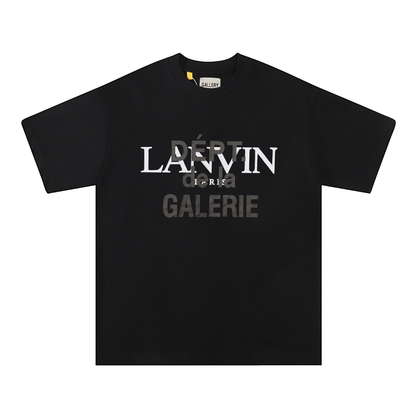 T-shirt du département Galerie