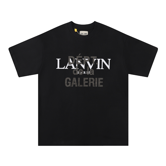 T-shirt du département Galerie