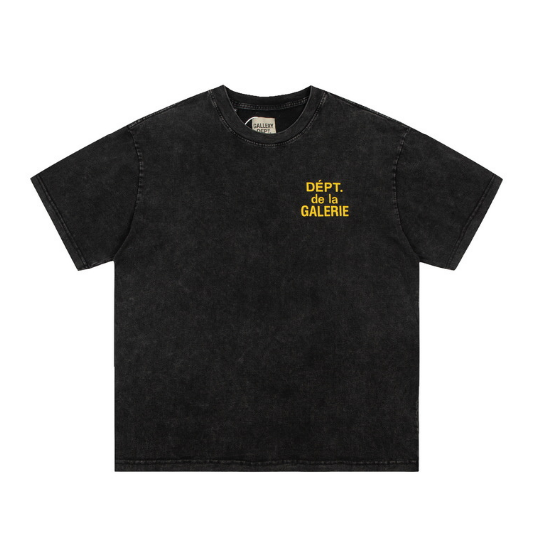 T-shirt du département Galerie