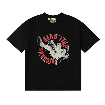 T-shirt du département Galerie