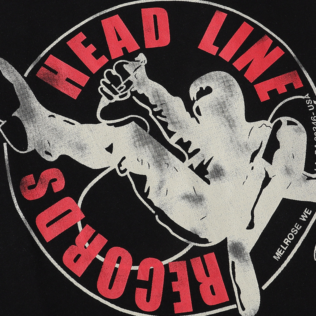 T-shirt du département Galerie