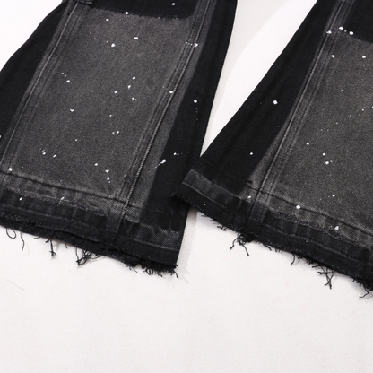 Jeans évasés Gallery